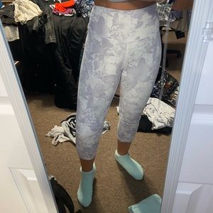 RBX active leggings
